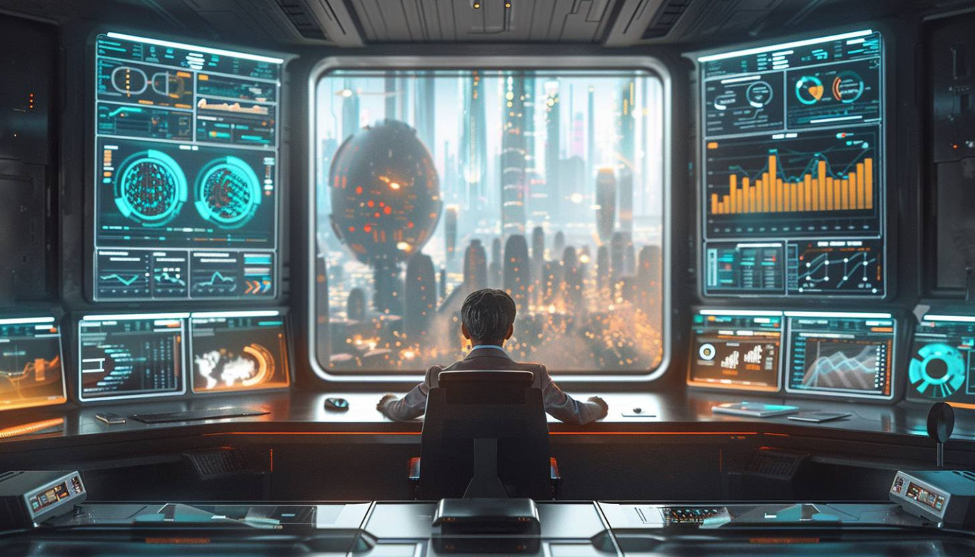 Impacto de las asociaciones estratégicas en el desarrollo de la tecnología conversacional