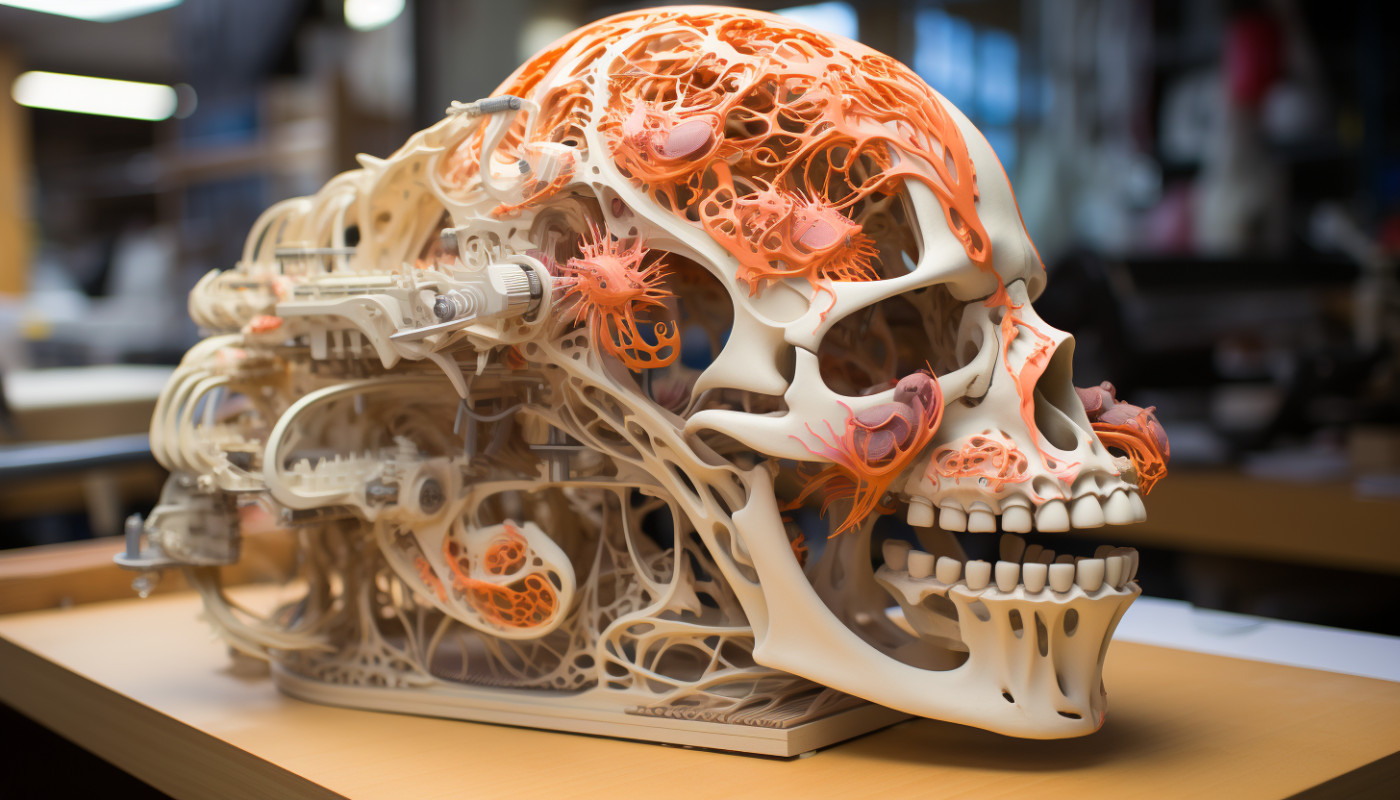 Los secretos detrás de la impresión 3D